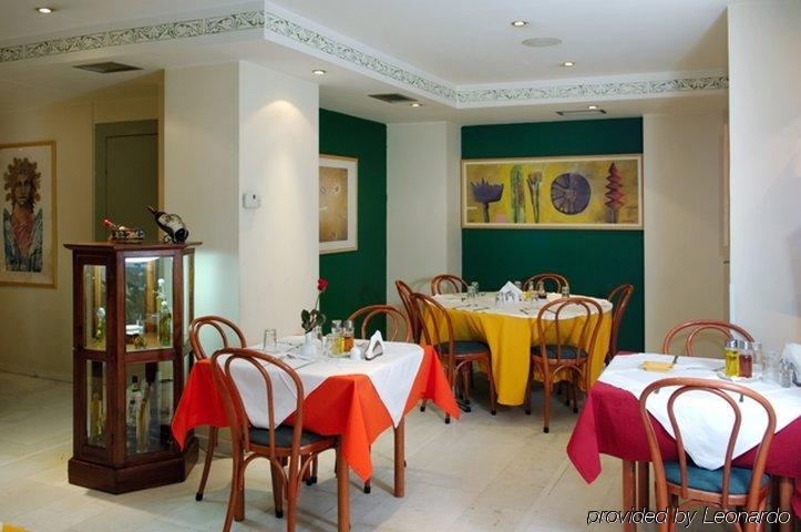 Kinissi Palace Tesalonika Restoran foto