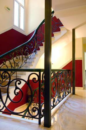 Kinissi Palace Tesalonika Bagian luar foto